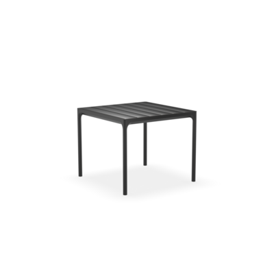 Four Dining Table - 90x90cm