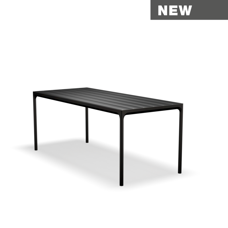 HOUE Four Counter Table - 210x90cm