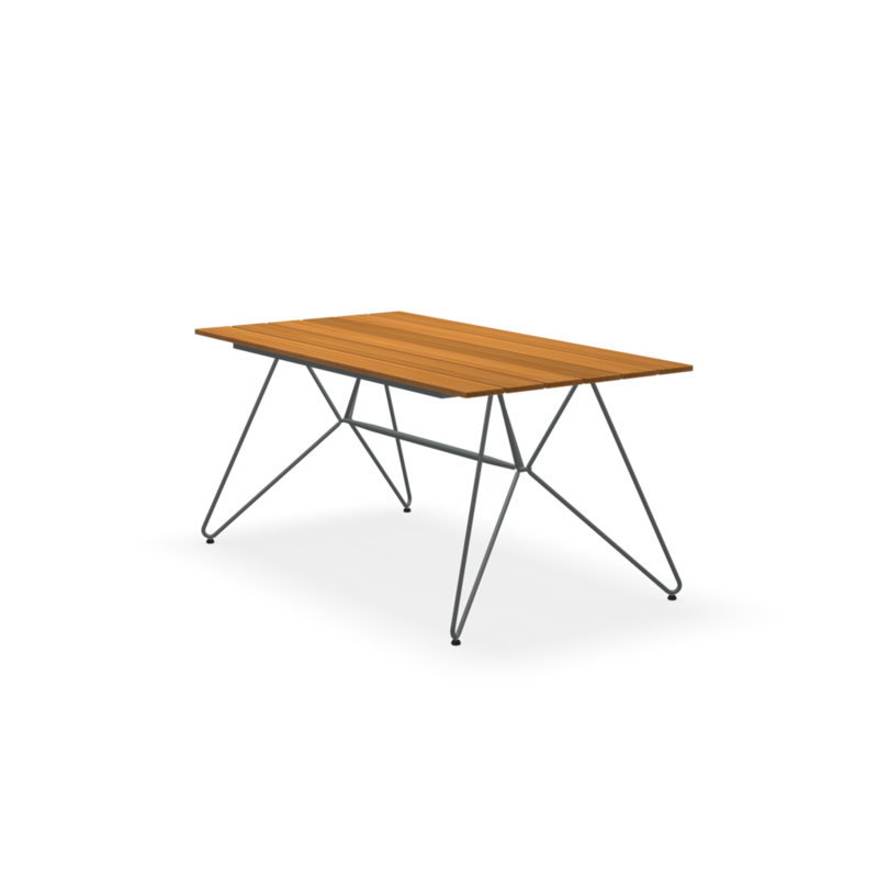 HOUE Sketch Dining Table - 160cm