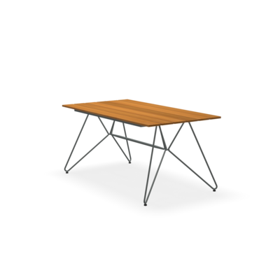 Sketch Dining Table - 160cm