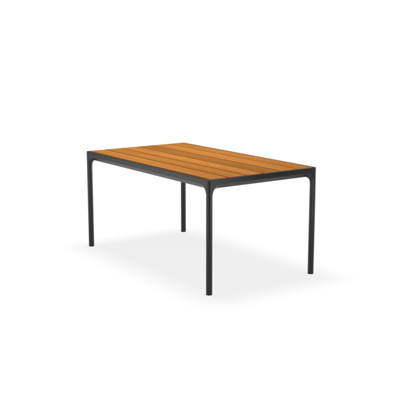HOUE Four Dining Table - 160x90cm