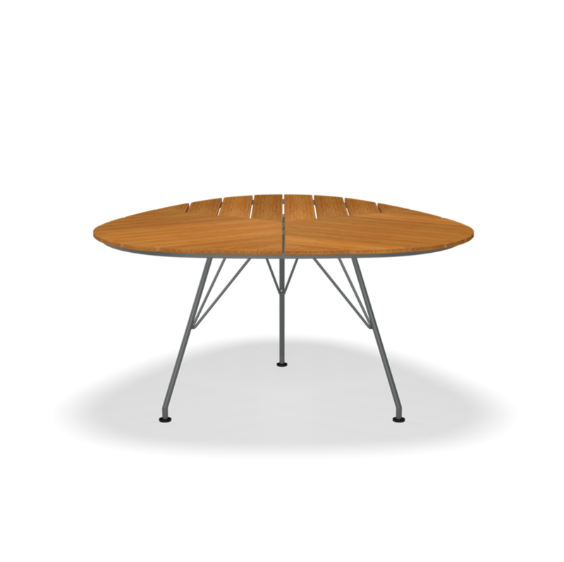 HOUE Leaf Dining Table