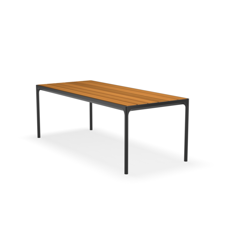HOUE Four Dining Table - 270x90cm