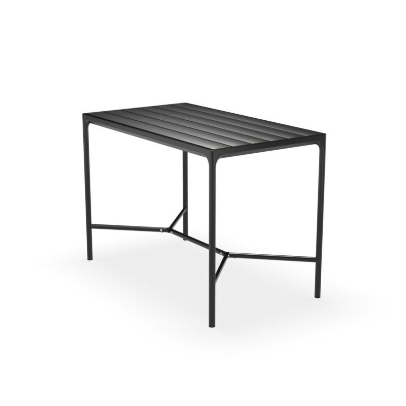 HOUE Four Bar Table - 160x90cm