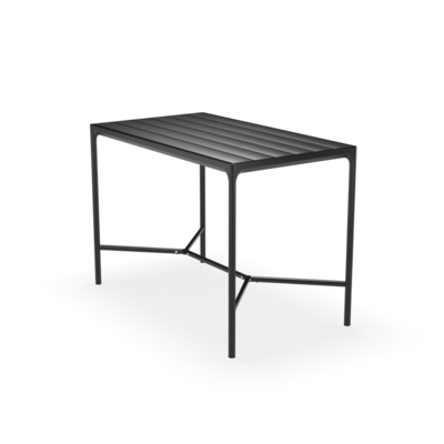 Four Bar Table - 160x90cm
