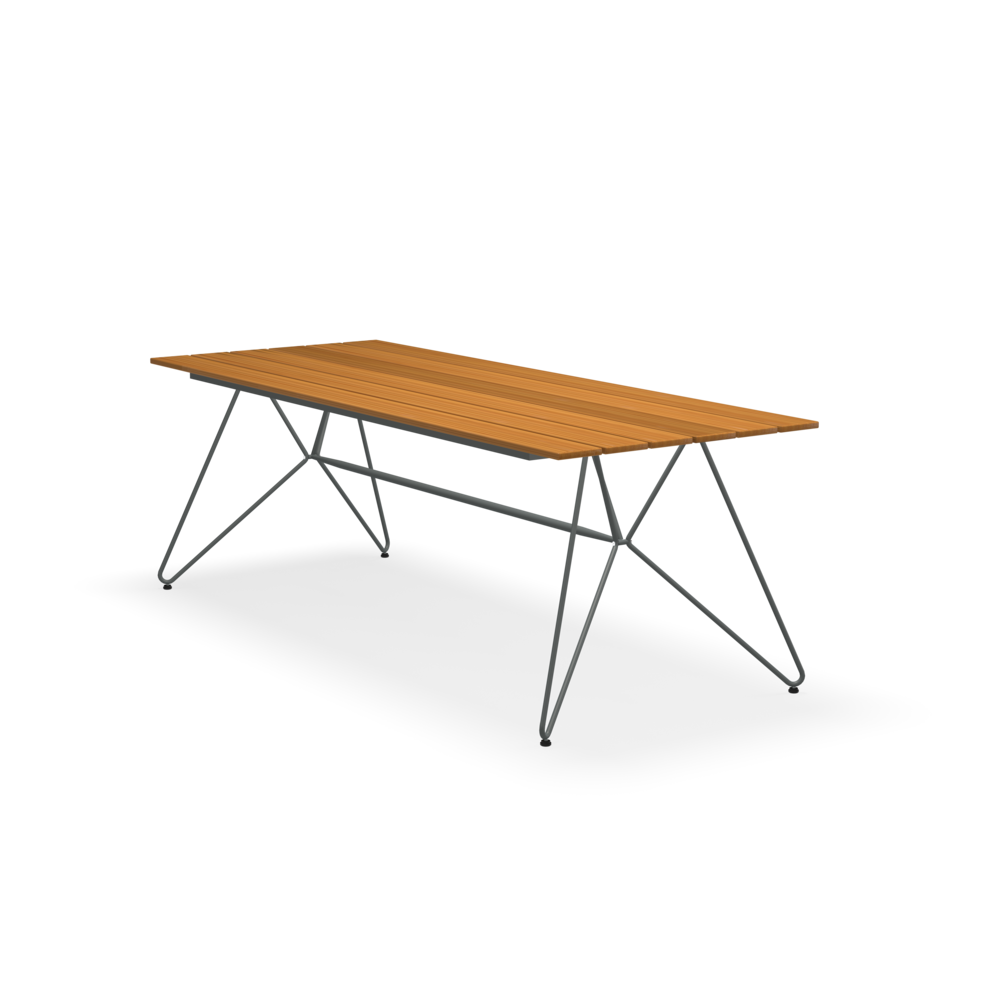 Sketch Dining Table - 220cm