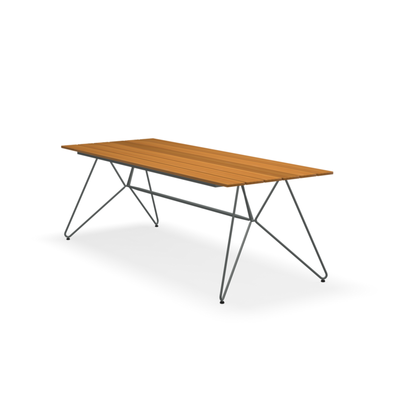 HOUE Sketch Dining Table - 220cm