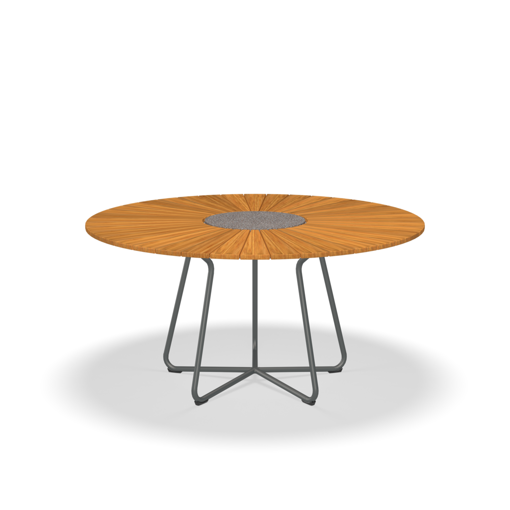 Circle Dining Table - 150cm