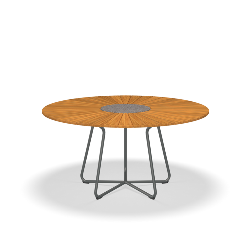 HOUE Circle Dining Table - 150cm