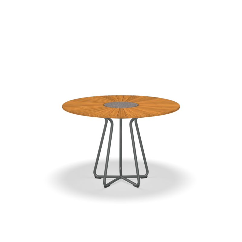 HOUE Circle Dining Table - 110cm