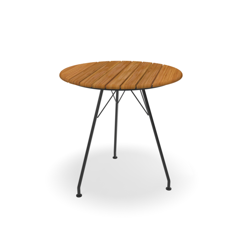 HOUE Circum Cafe Table