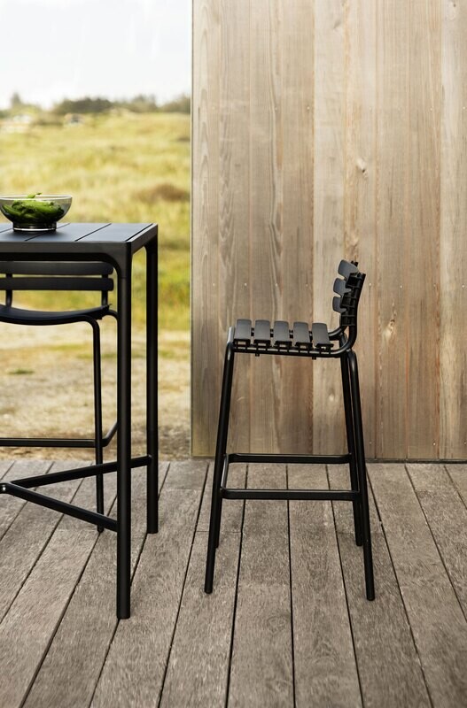 HOUE Reclips Bar Chair