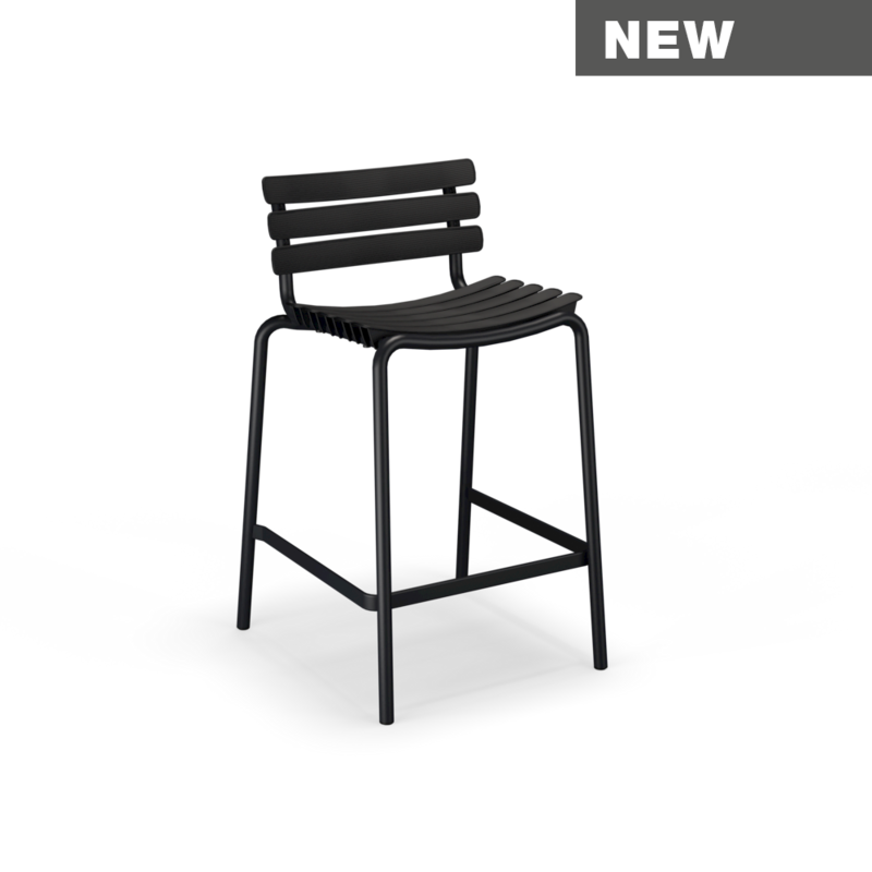 HOUE Reclips Counter Chair