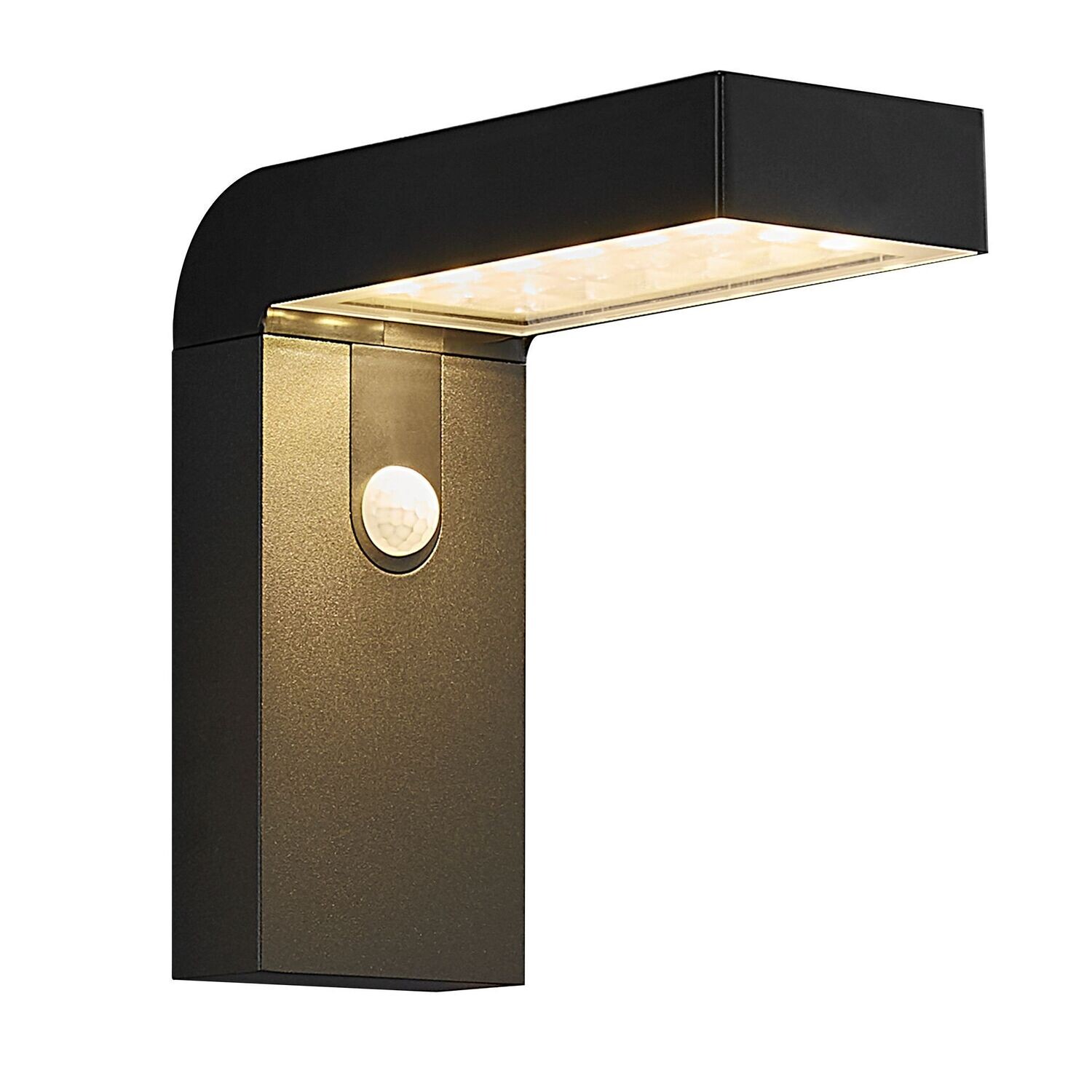Nordlux Alya Solar LED Wall Light