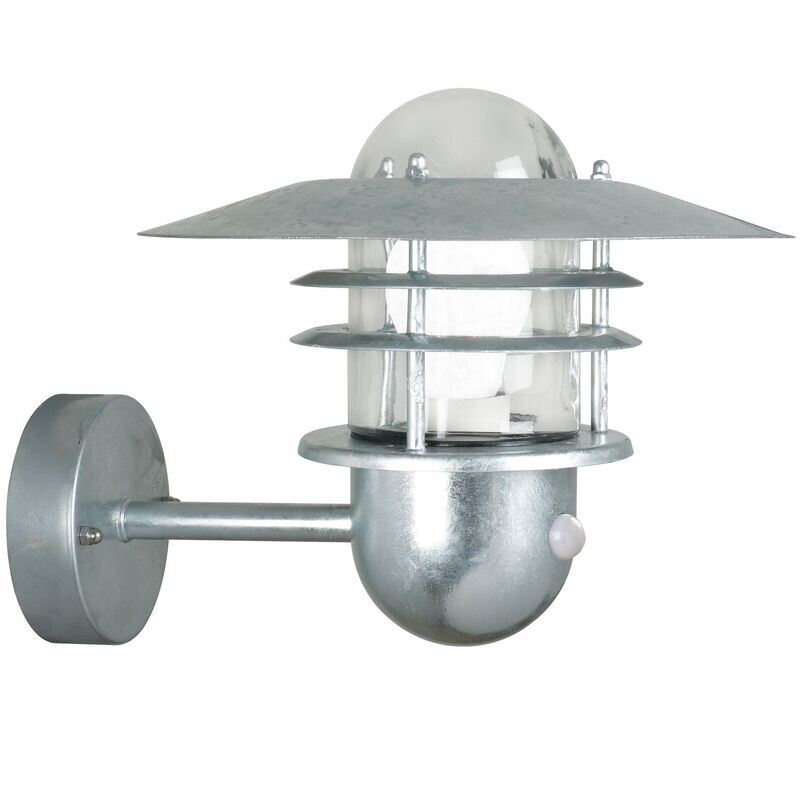 Nordlux Agger Sensor Wall light