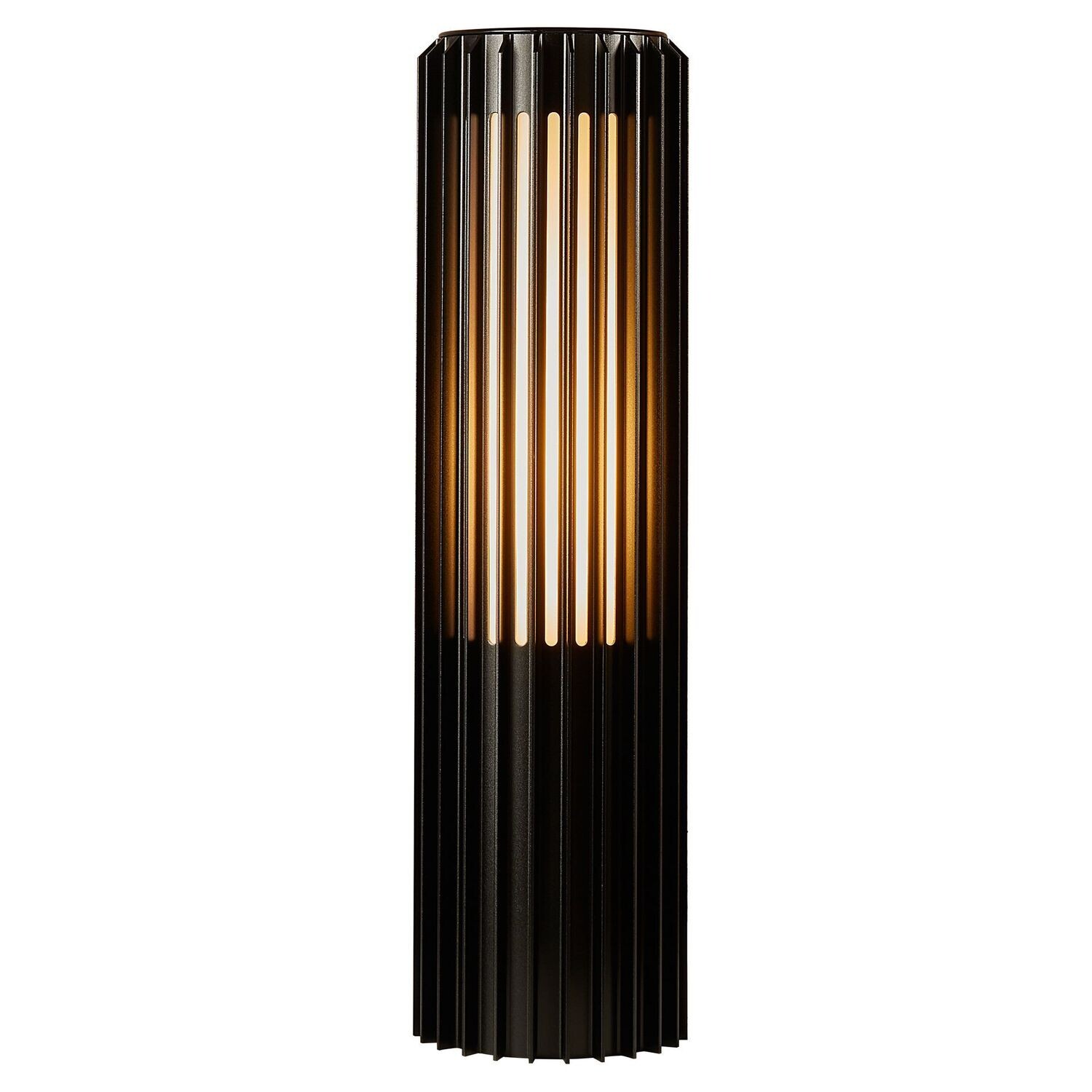 Nordlux Aludra Garden Light, Colour: Black, Size: 45cm