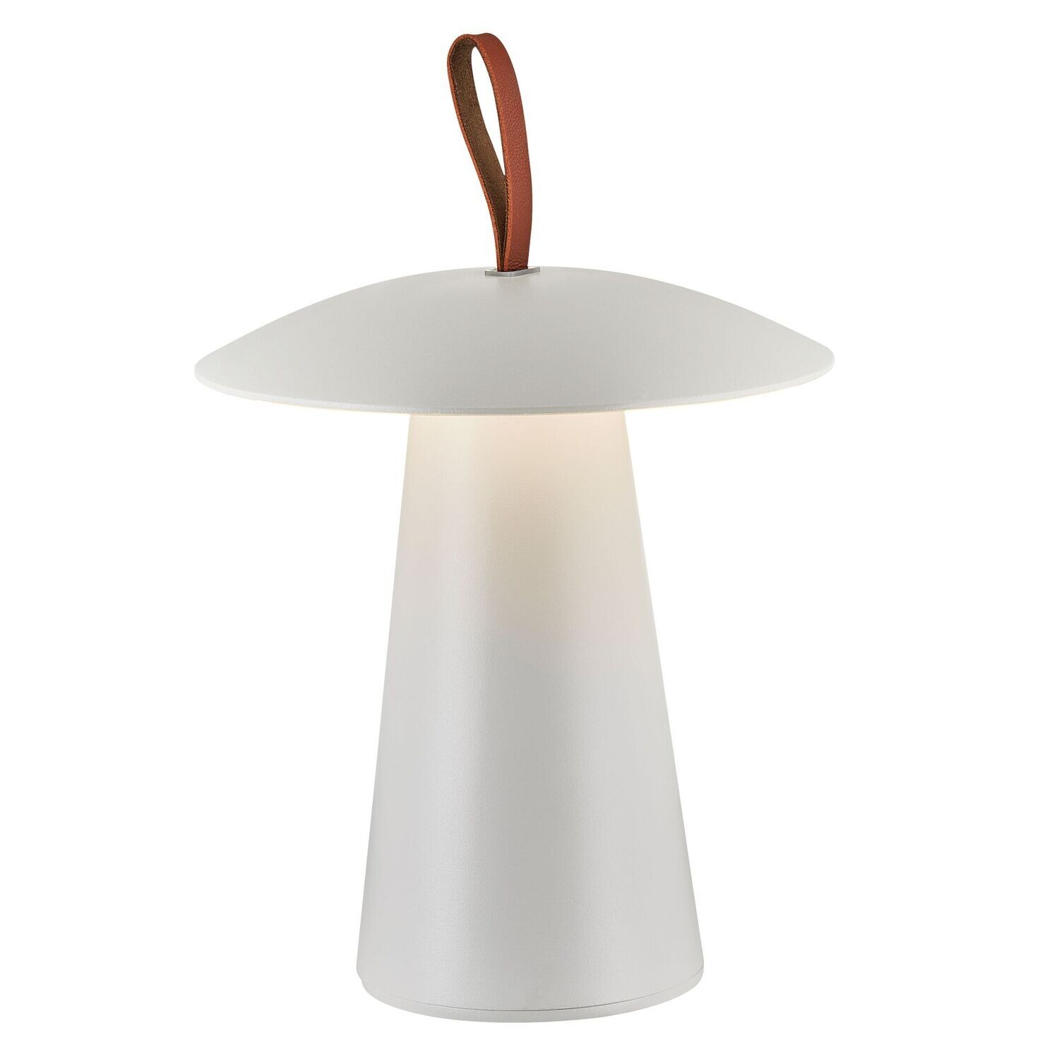 Nordlux Ara To-Go Battery Light, Colour: White