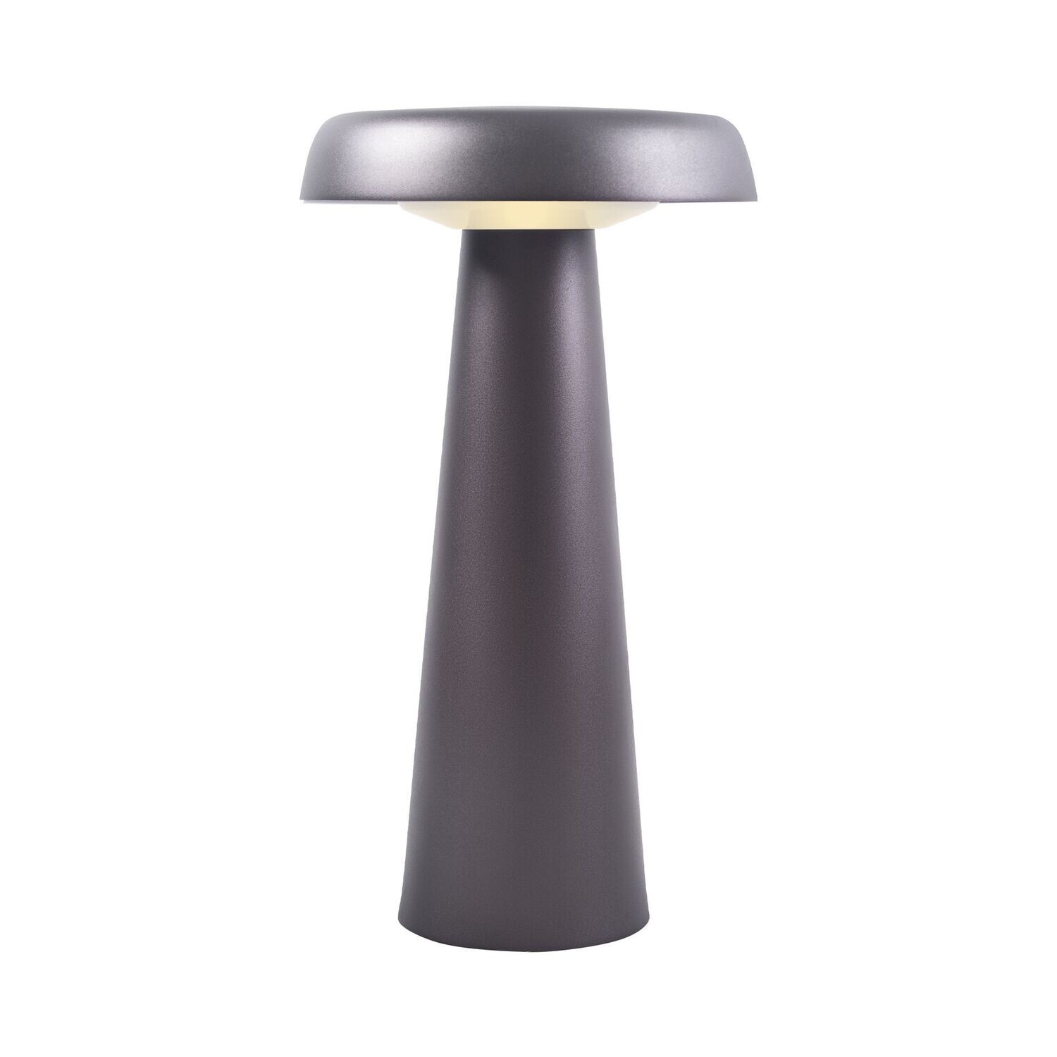 Nordlux Arcello Table Lamp, Colour: Anthracite