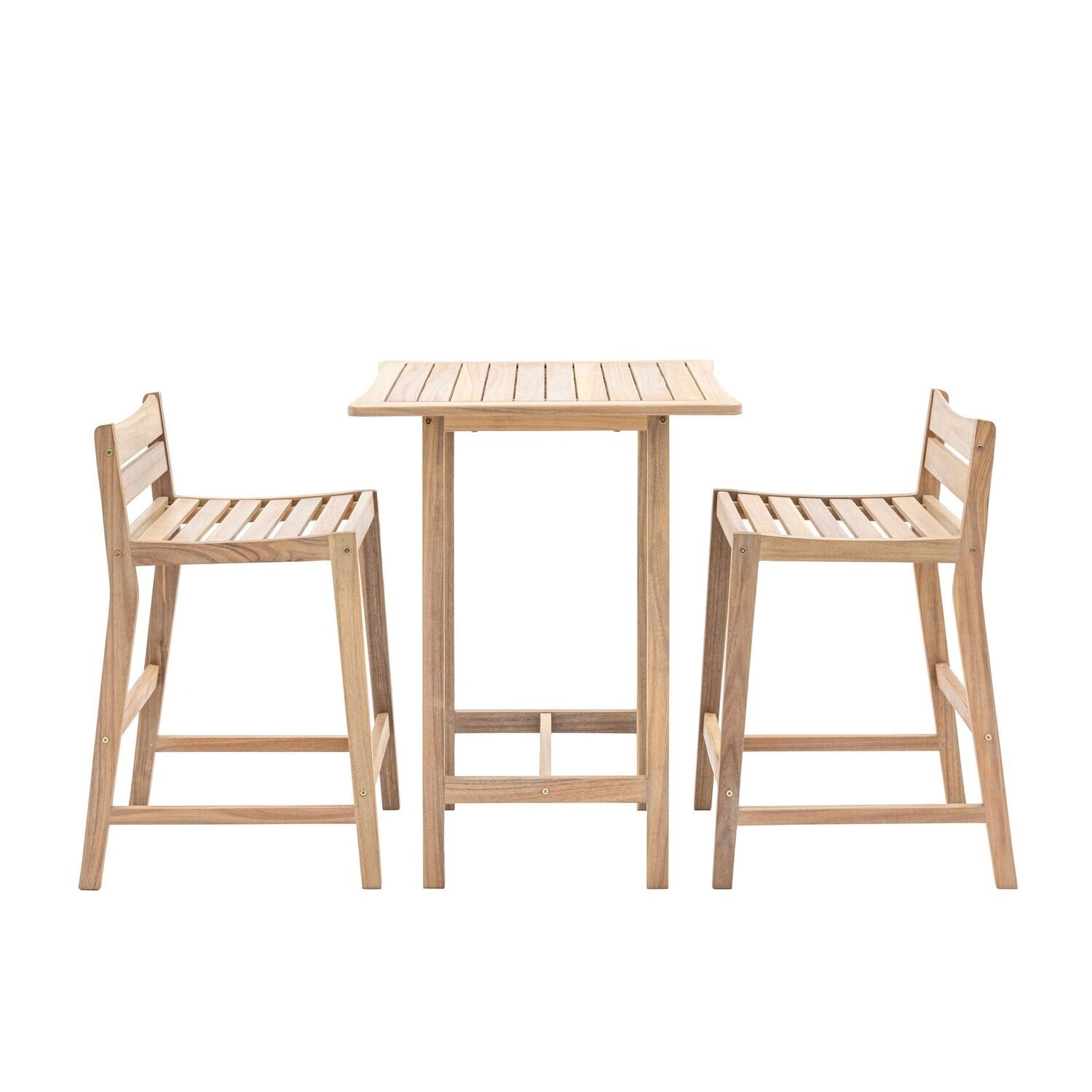 Gallery Direct Astakos Bar Set