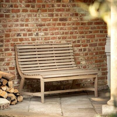 Gallery Direct Kalamata Bench - Available From June