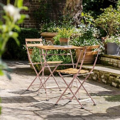 Ronda Bistro Set - Available from May