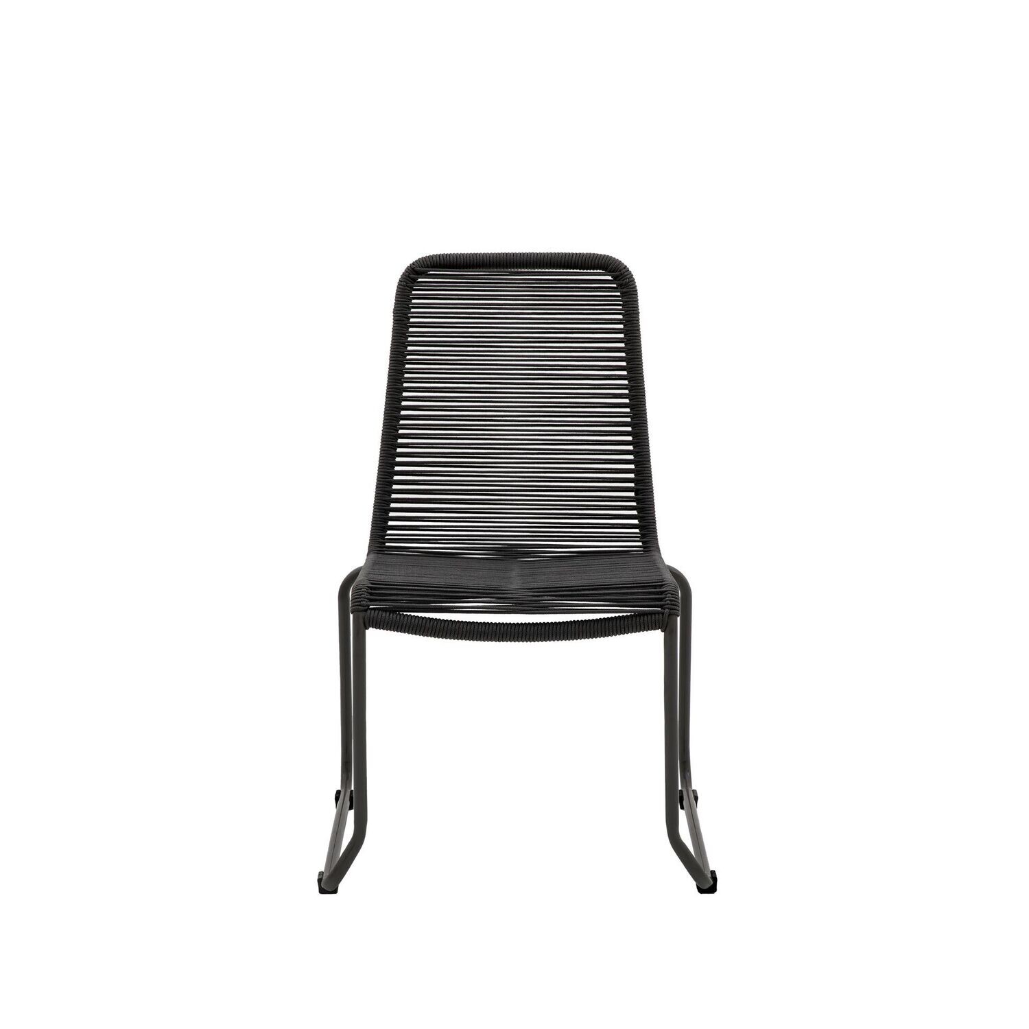 Gallery Direct Corletto Outdoor Dining Chair (Pair)