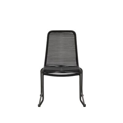 Corletto Outdoor Dining Chair (Pair)