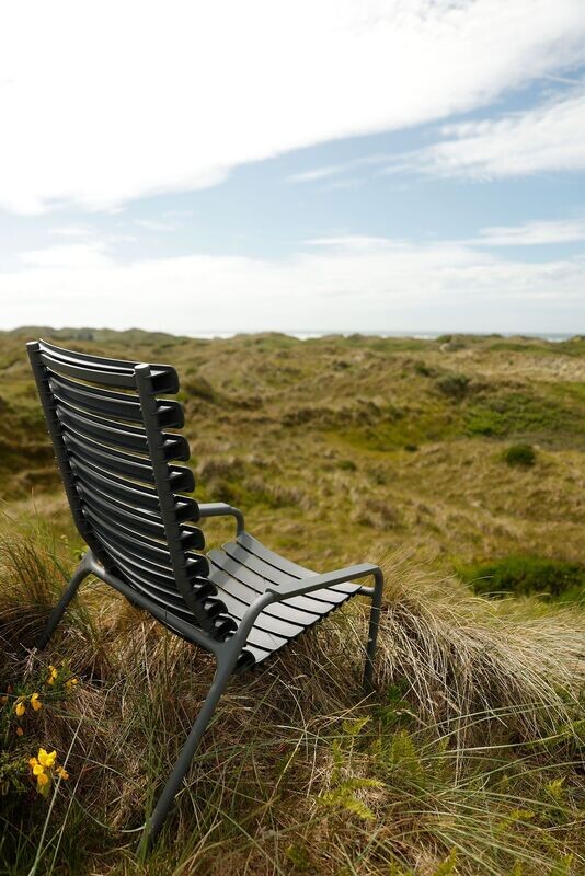 HOUE Reclips Lounge Chair