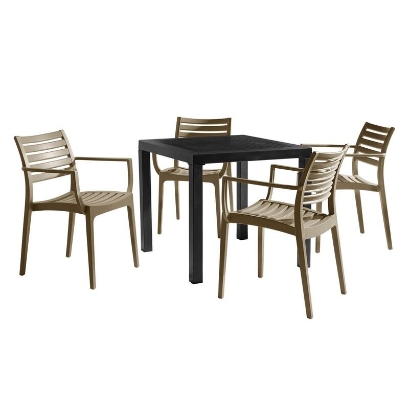 Zap Trading Artemis Dining Set