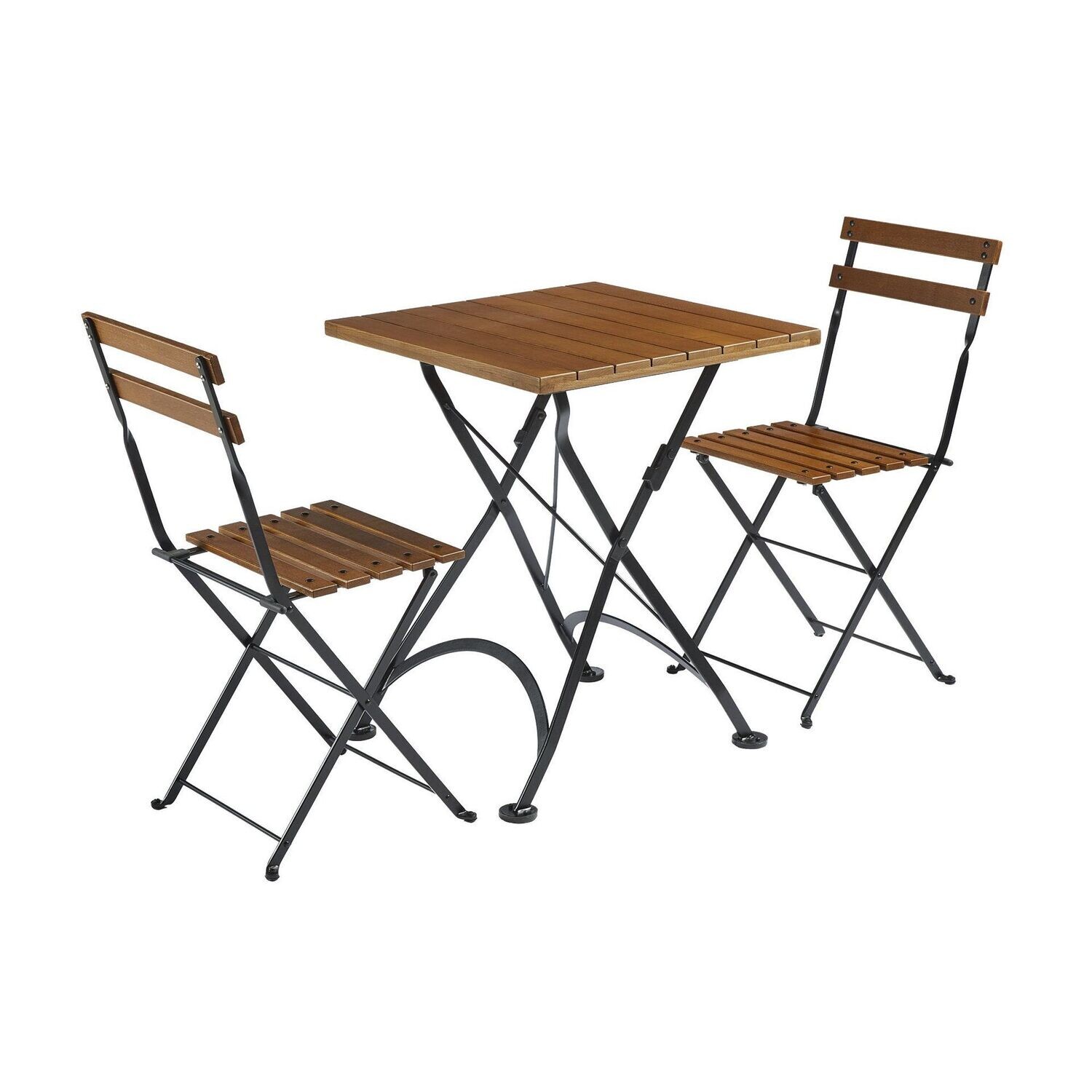 Zap Trading Cavali Bistro Set