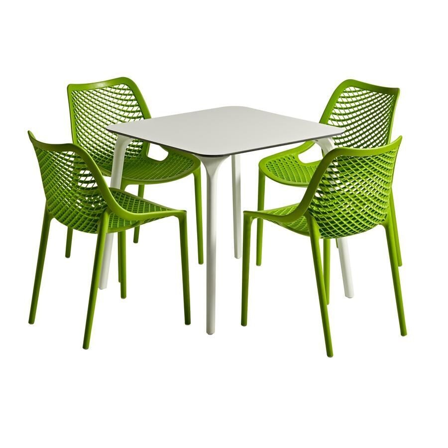 Zap Trading Air Dining Set