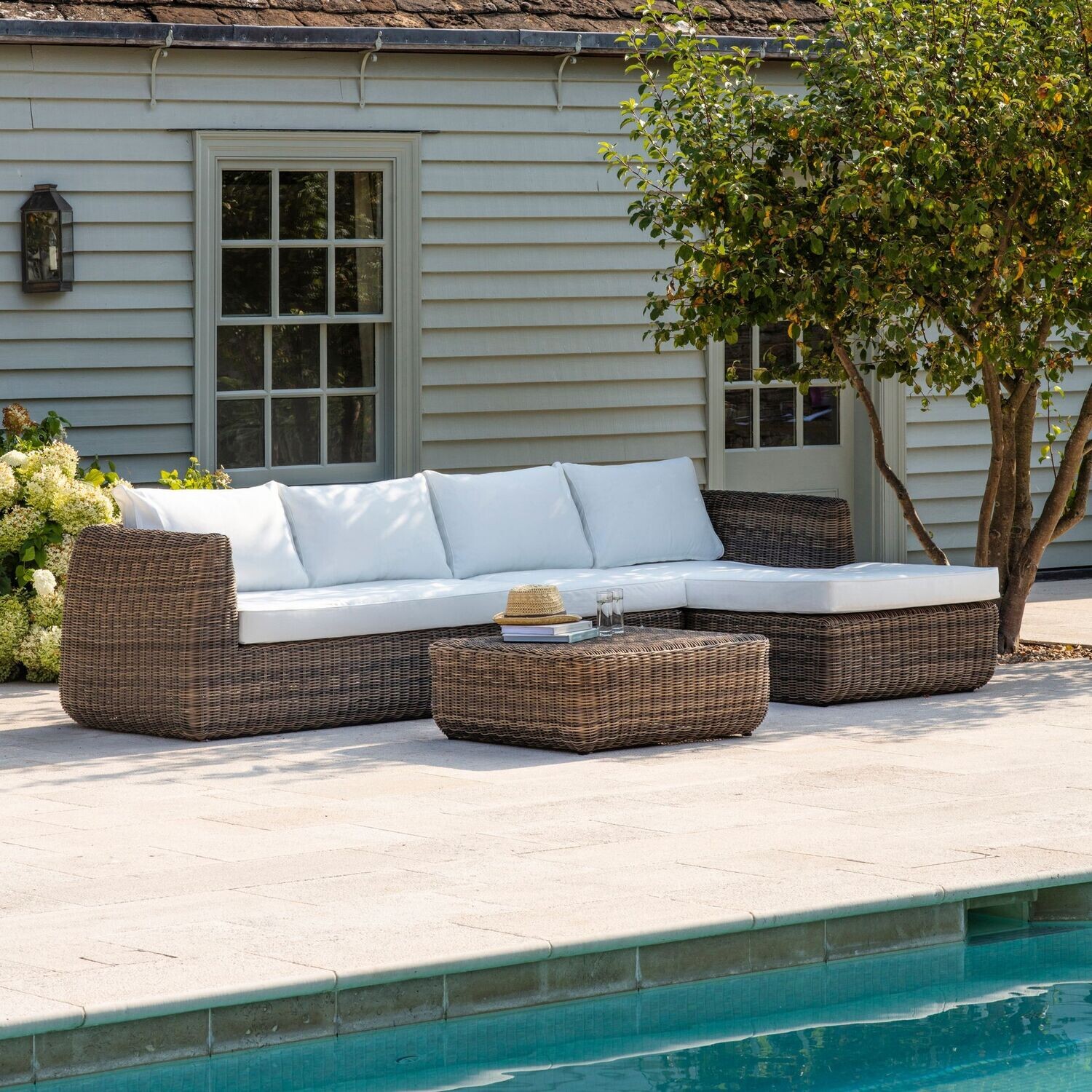 Garden Trading Skala Sofa Set - Available from June