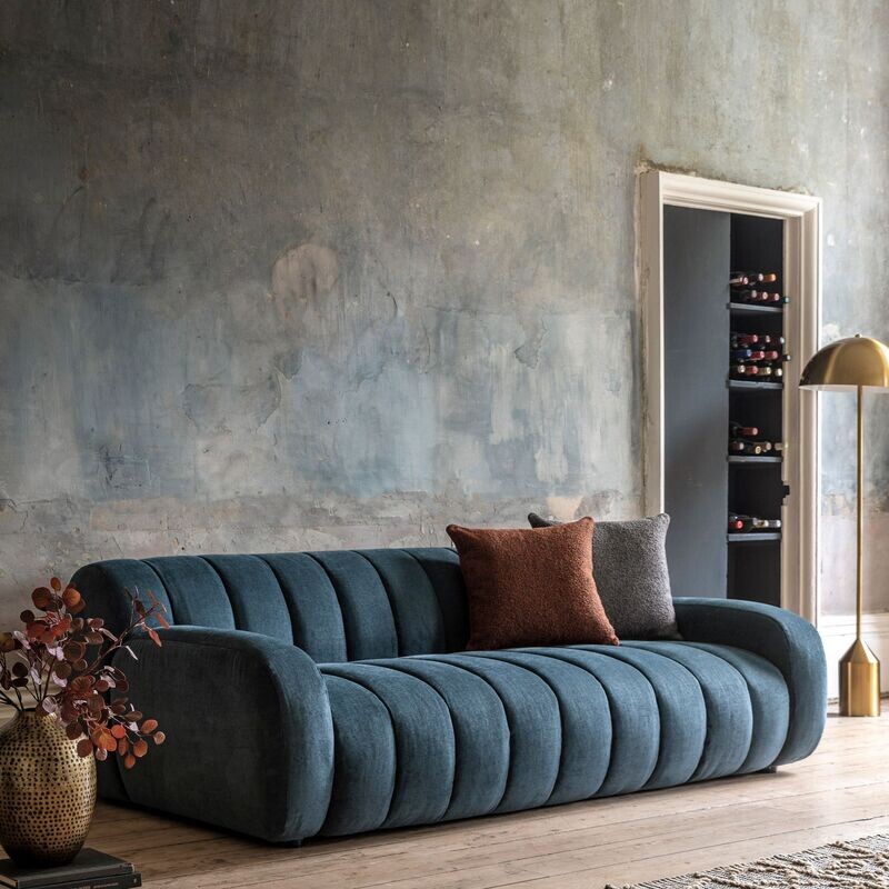 Gallery Direct Coste Sofa