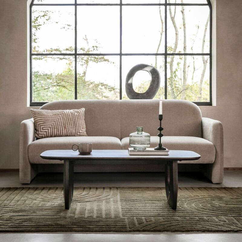 Gallery Direct Massa Sofa