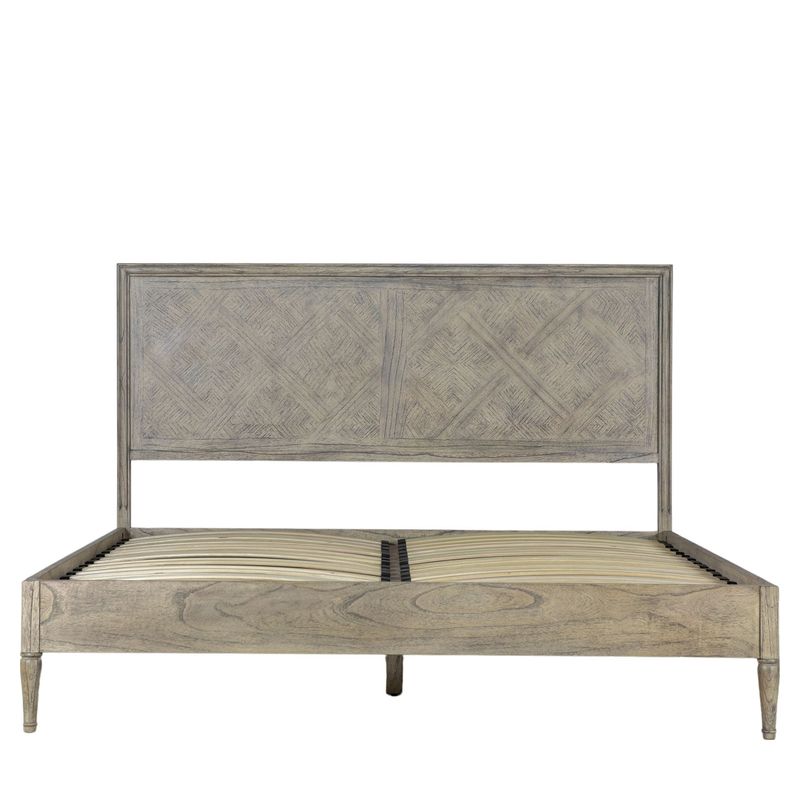 Gallery Direct Mustique Bed