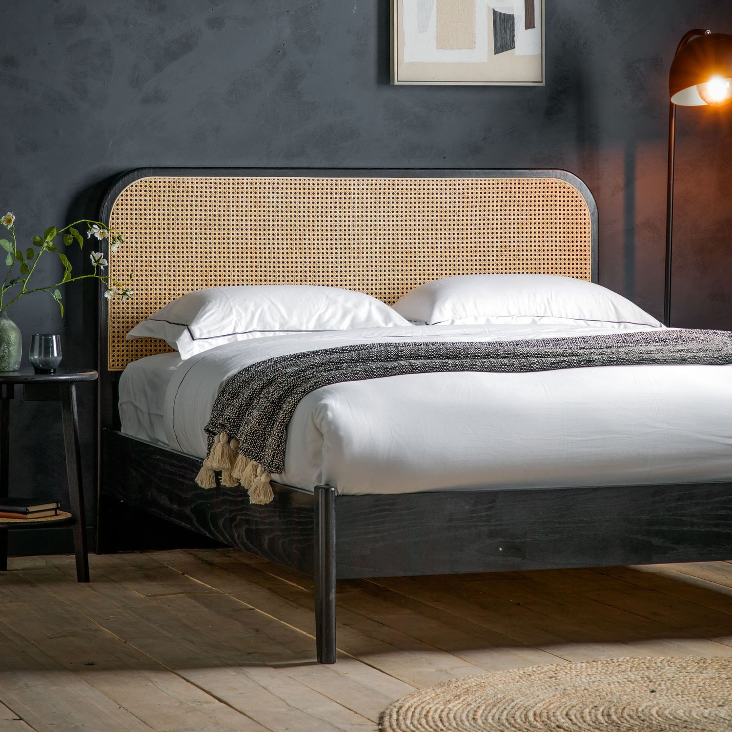 Gallery Direct Skylar Bed
