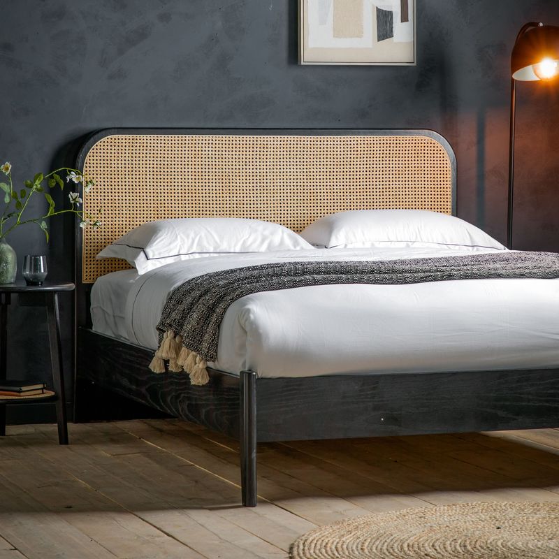 Gallery Direct Skylar Bed