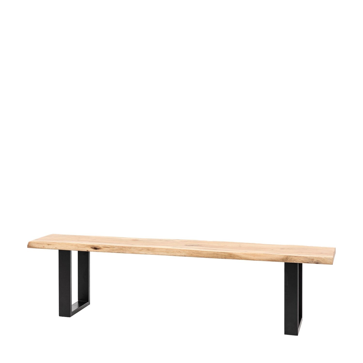 Gallery Direct Chisbury Bench