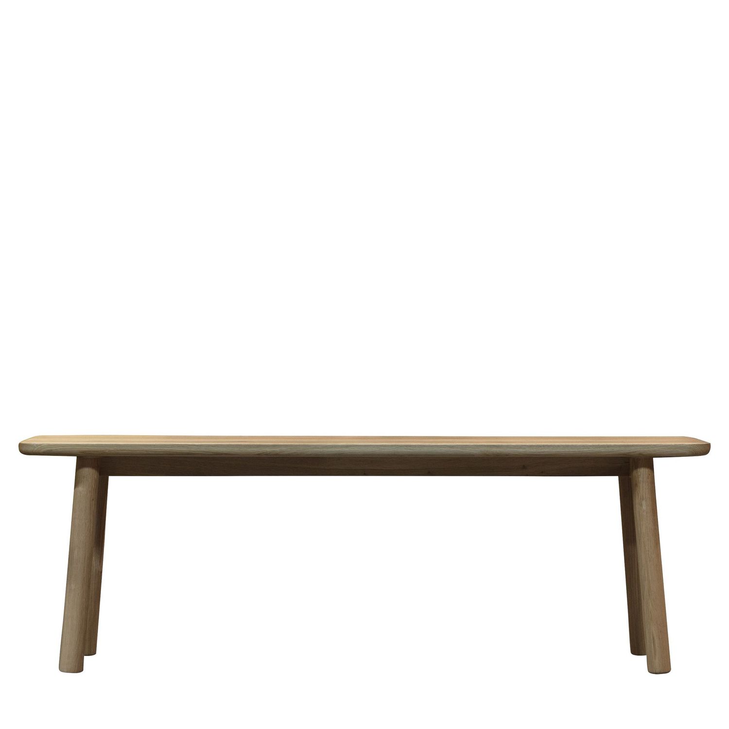Gallery Direct Kingham Bench