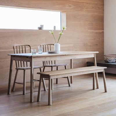 INTERIOR Benches