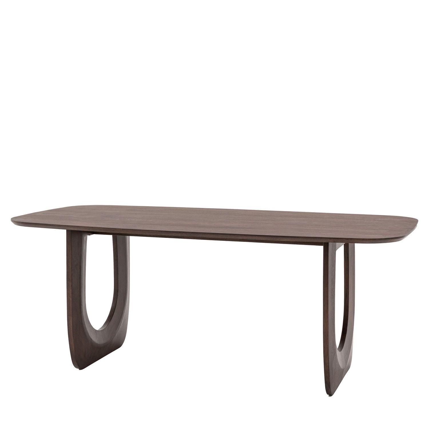 Gallery Direct Arc Dining Table