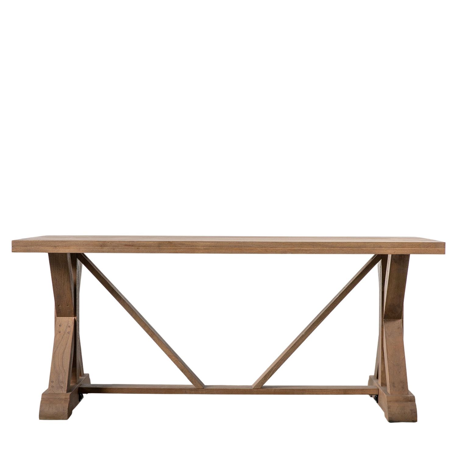 Gallery Direct Ashbourne Dining Table