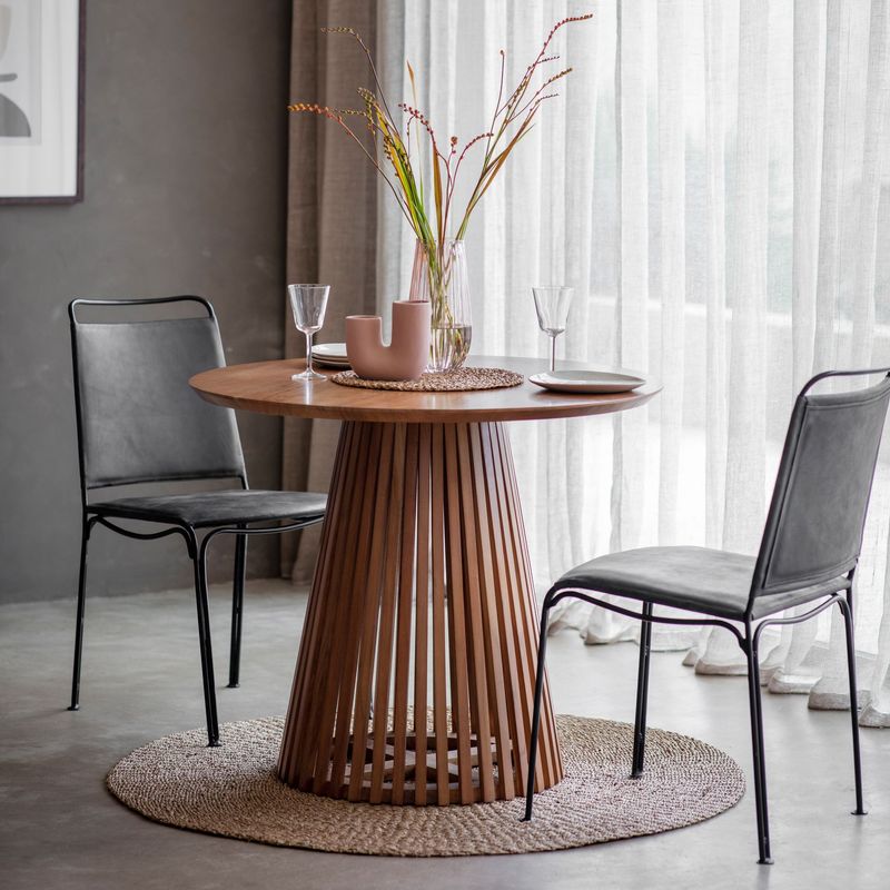 Gallery Direct Brookland Dining Table - Available from May