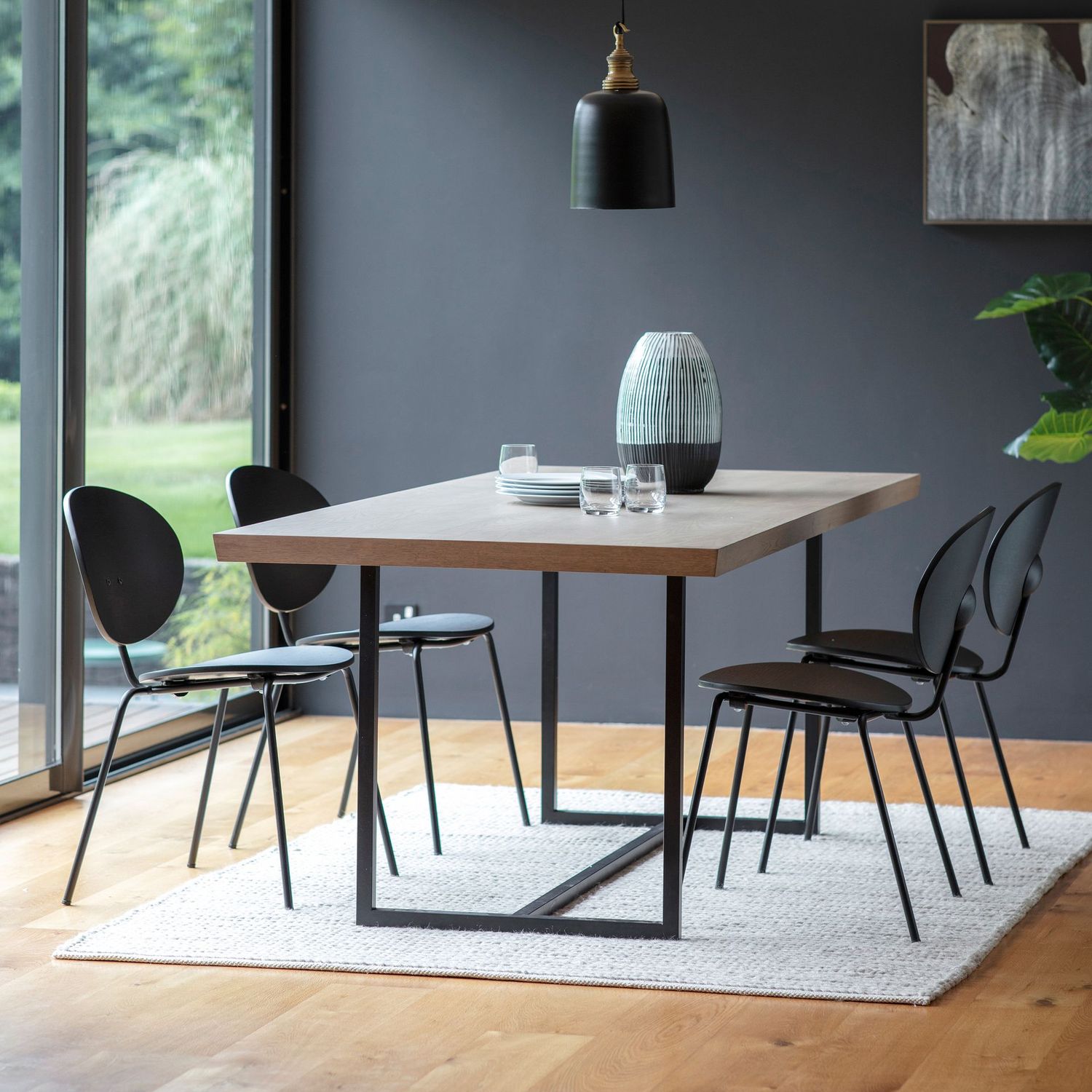 Gallery Direct Forden Dining Table
