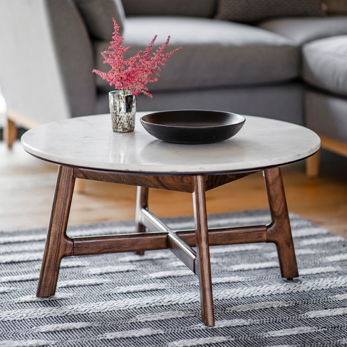 Gallery direct Barcelona Coffee Table