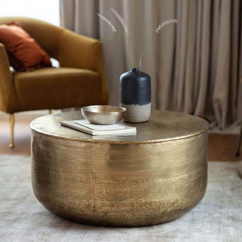 Gallery Direct Ashta Coffee Table - Available from February