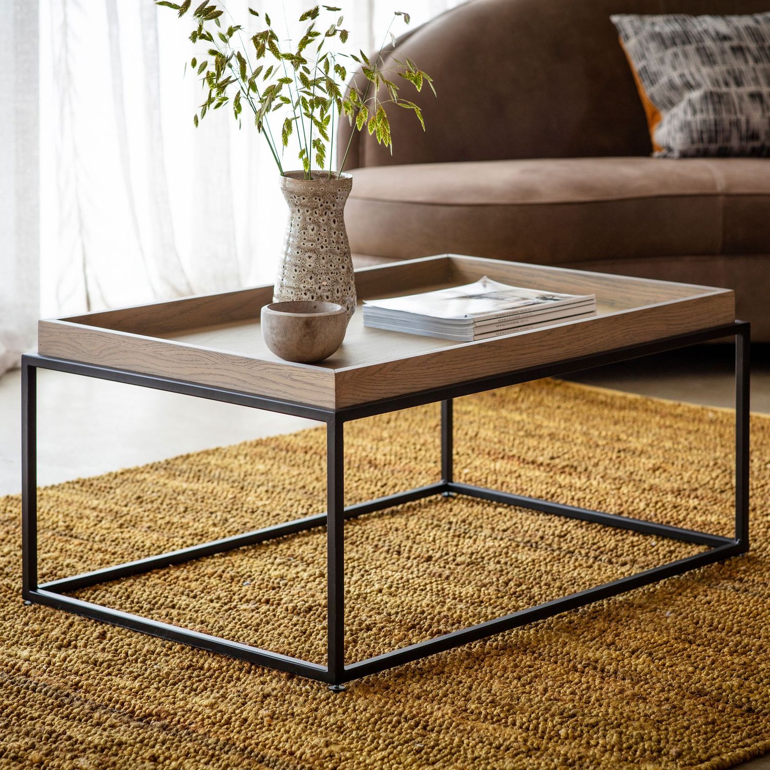 Gallery Direct Forden Coffee Table