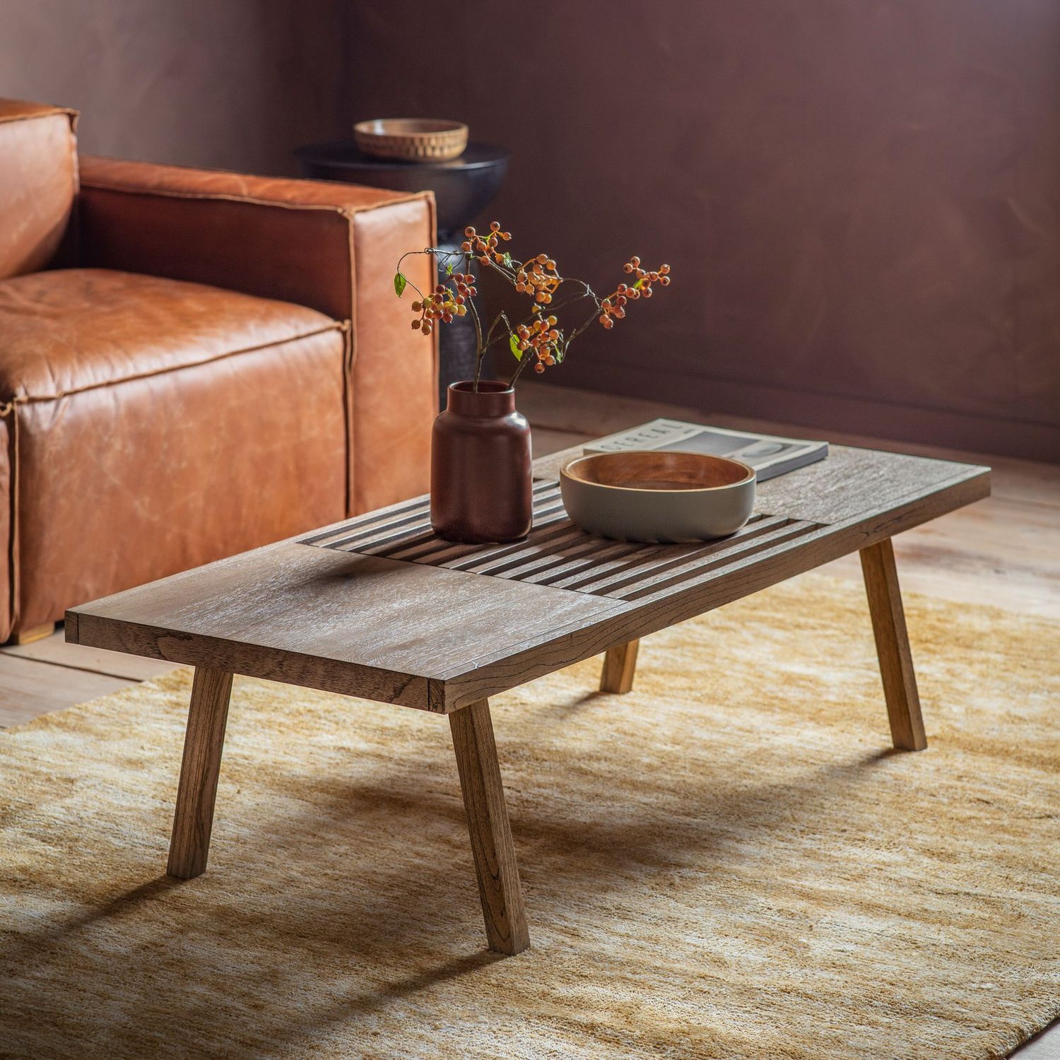 Gallery Direct Kyoto Coffee Table