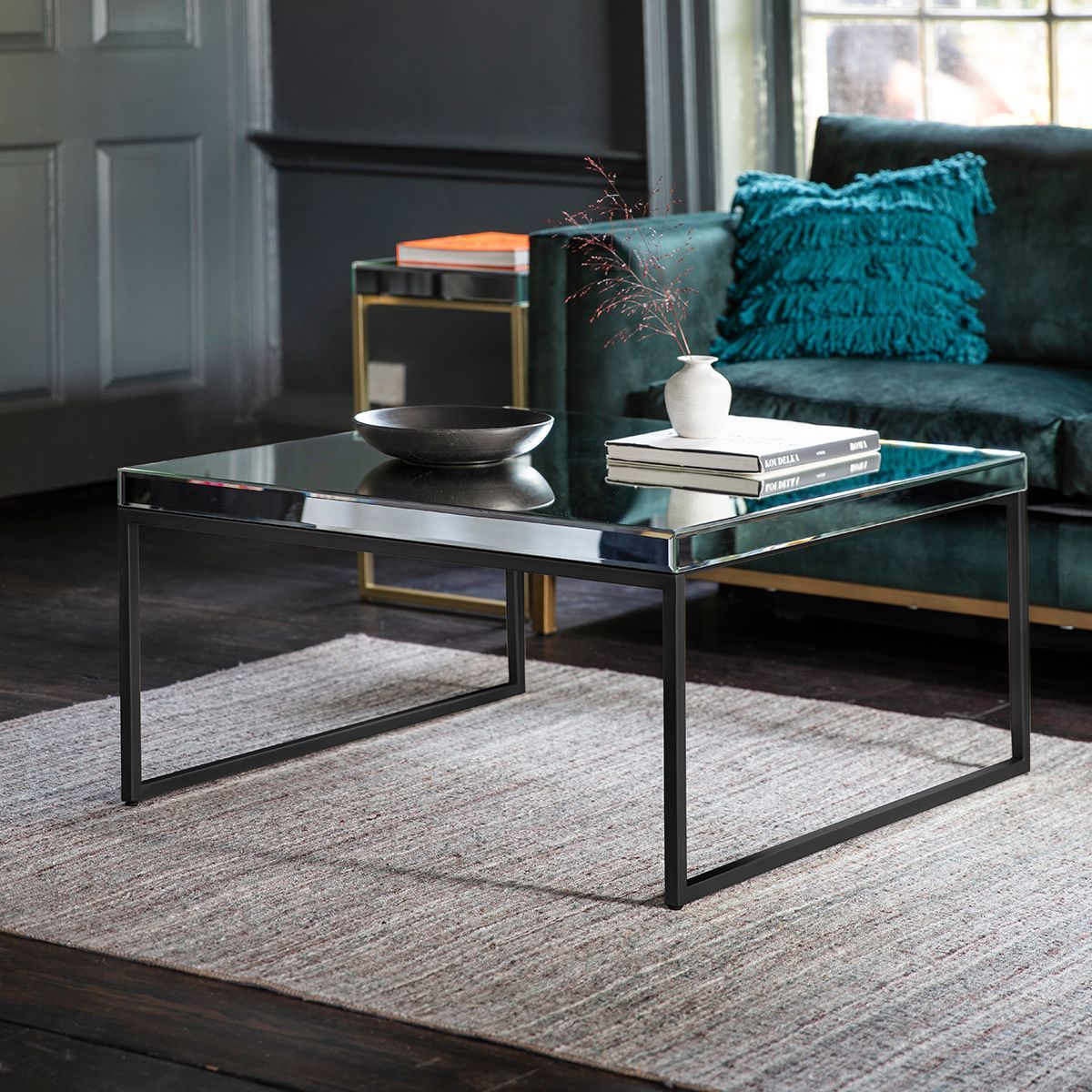 Gallery Direct Pippard Coffee Table