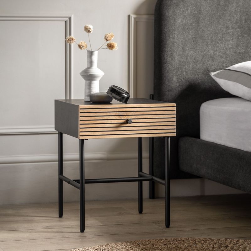 Gallery Direct Hyland Bedside